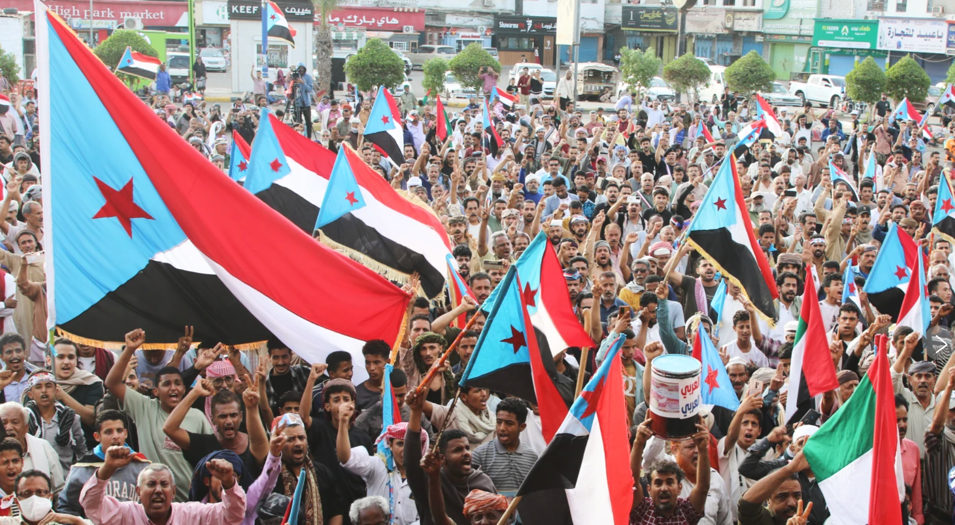 Yémen : les séparatistes annoncent le début d'un processus pour créer leur État