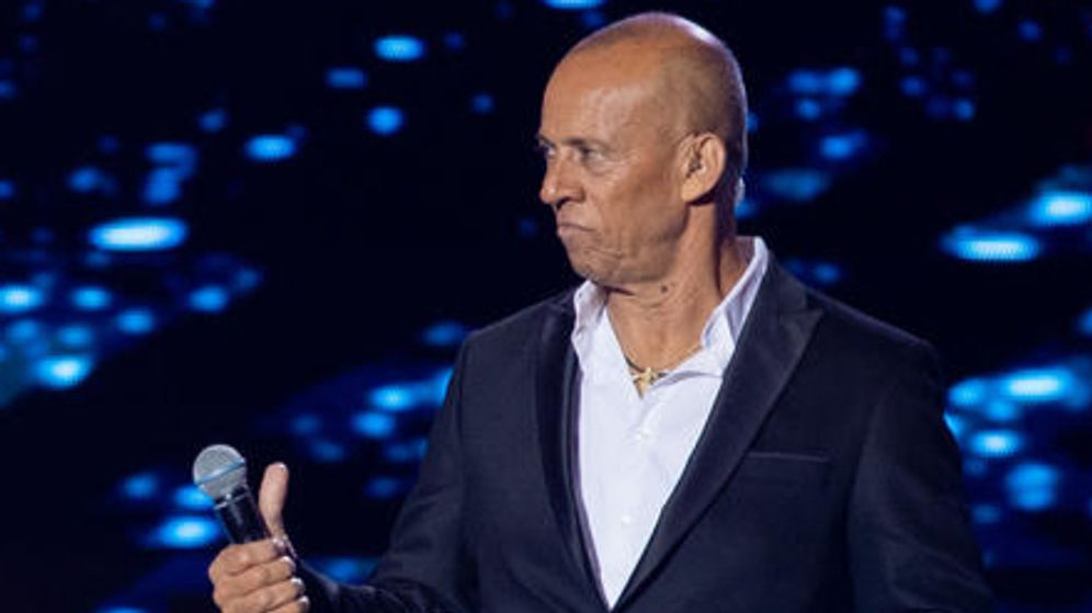 דידי הררי, ארכיון 