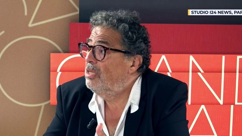 Avec Looking for Yotam, Georges Benayoun donne un visage au drame des otages