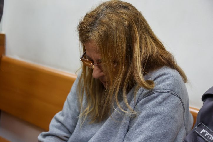 Israel: Police To Charge Woman Who Sent Bennett Family Death Threats - Vimarsana News