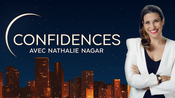 Et si on osait tout dire ? « Confidences », c’est un moment hors du temps. Des figures publiques et plus discrètes ouvrent leurs blessures, leurs rêves, leurs vérités. Une émission pour écouter… vraiment.