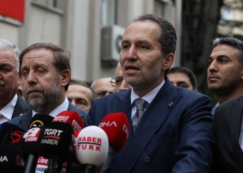 فاتح أريكان