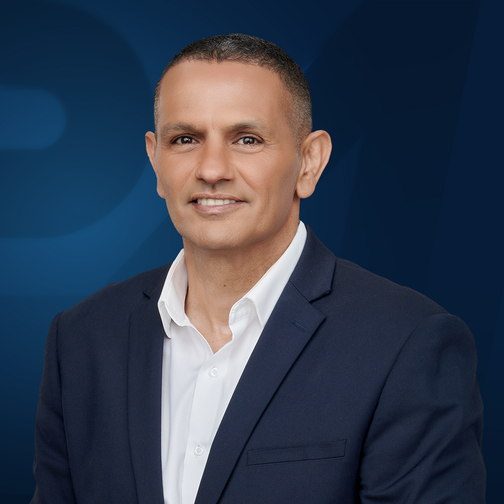 יוסי יהושוע