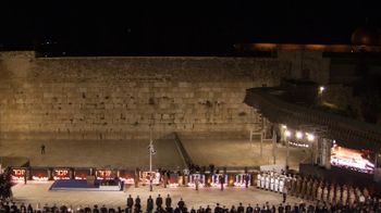 Cérémonie de Yom Hazikaron