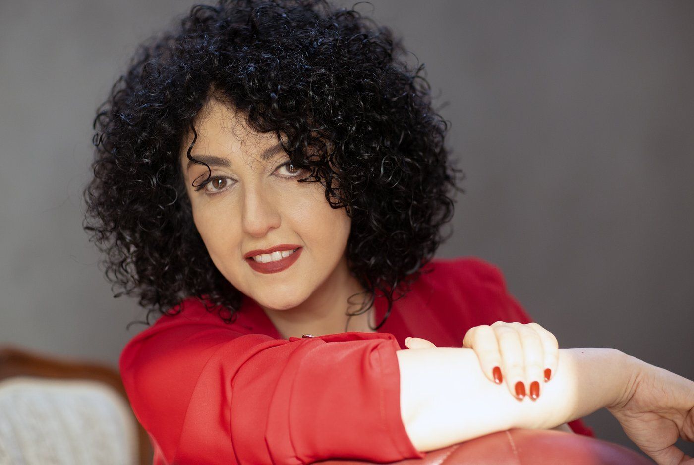 Le Comité Nobel norvégien exhorte l’Iran à libérer la lauréate de la paix Narges Mohammadi