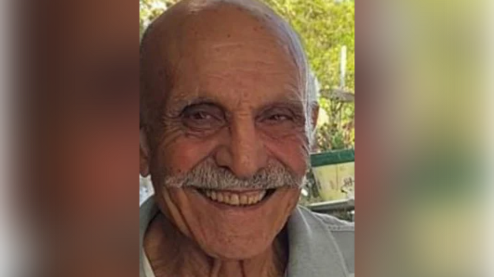 Shlomo Mansour, Murdered In Gaza, Laid To Rest In Israel - i24NEWS