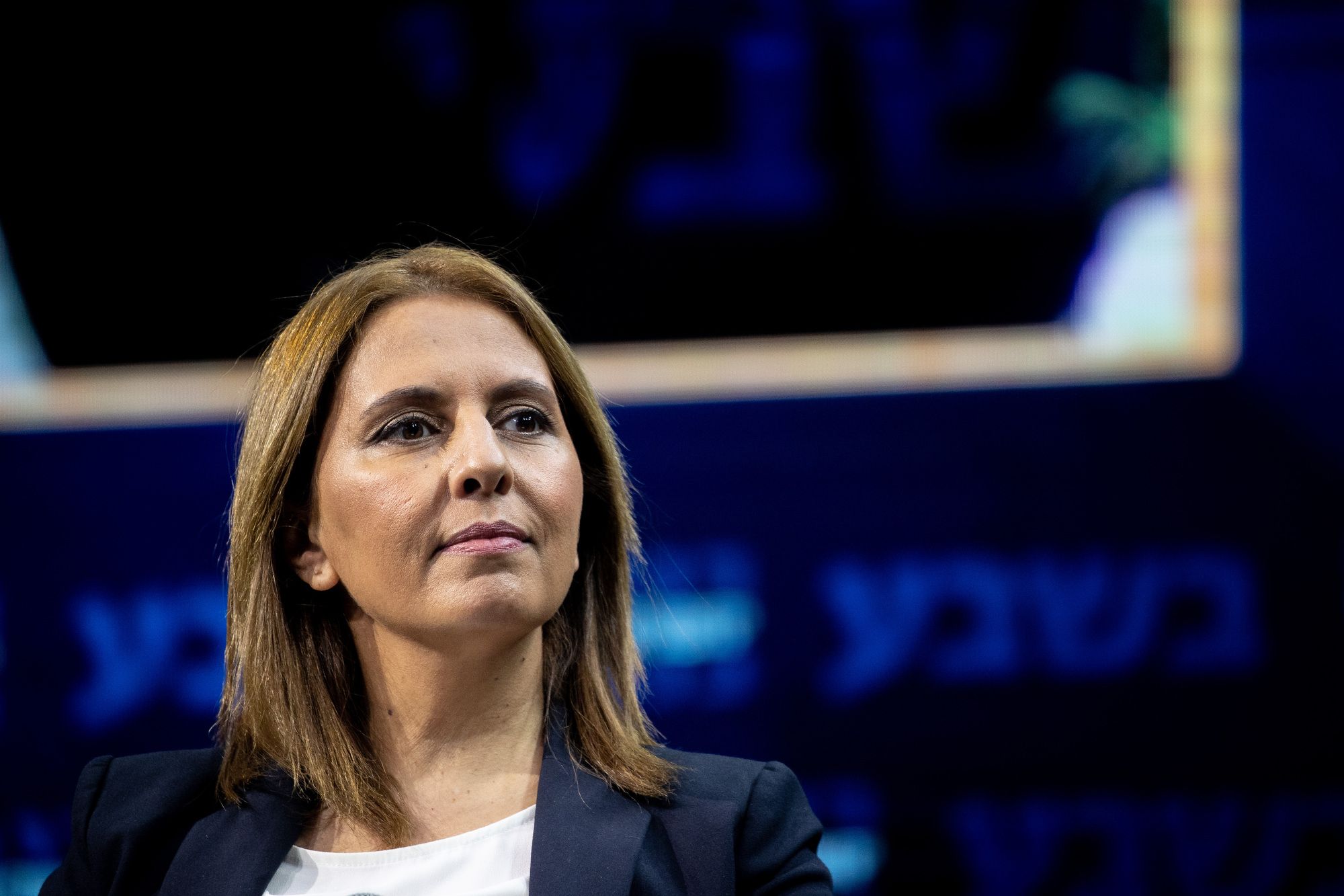 بعد بينيت: إيرانيون حاولوا اختراق هاتف الوزيرة الإسرائيلية جملئيل