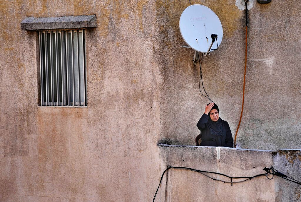 Lebanon's Public Sector Paralyzed, In A 'state Of Collapse' - Vimarsana News