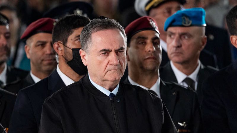 Israël Katz menace d’éliminer Naim Qassem et promet de désarmer le Hezbollah par la force