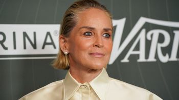 Sharon Stone