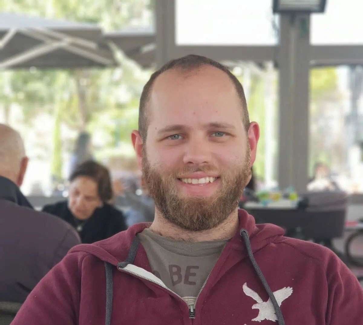 Terror Attack In Northern West Bank Leaves One Man Seriously Wounded