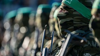 AP/John Minchillo L'organisation terroriste Hamas