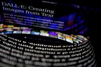 La société de recherche en intelligence artificielle OpenAI mène un test bêta à grande échelle de DALL-E