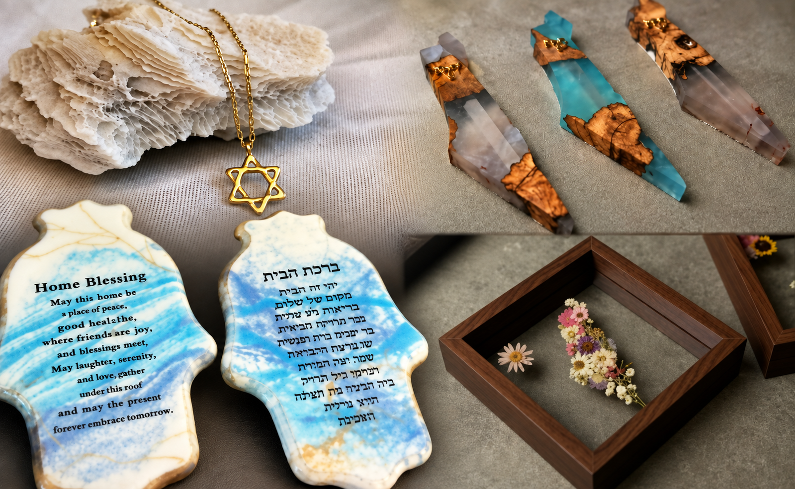 Nova survivor turns art into an economic lifeline for fellow survivors