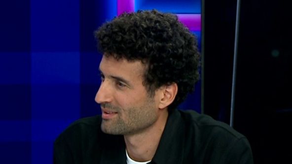 Alex Fredo : "Les gens de Radio Nova ne sont pas profondément antisémites"