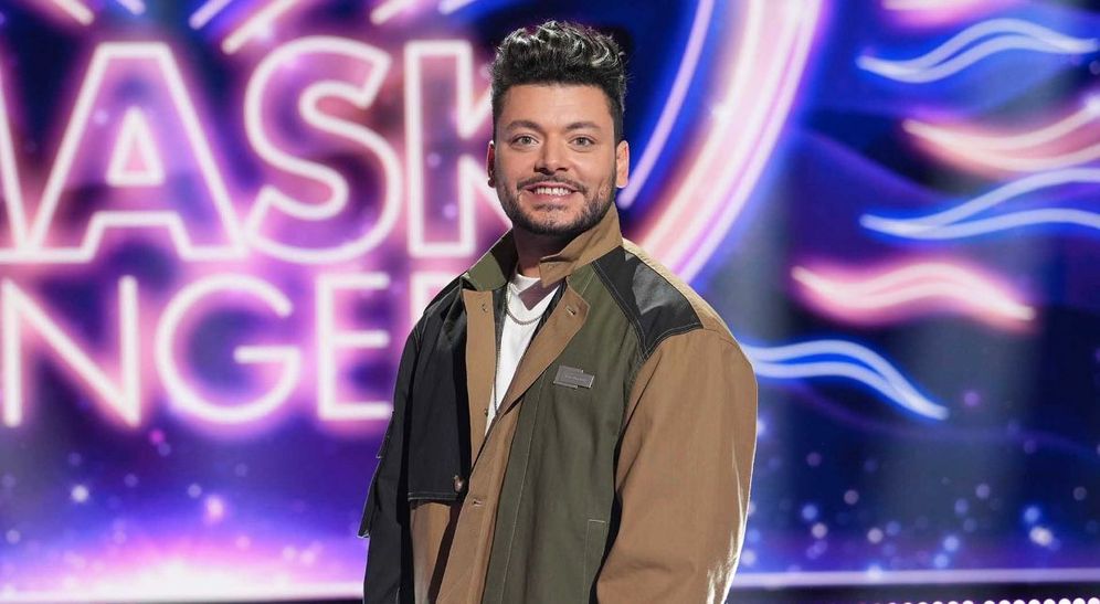 Kev Adams 