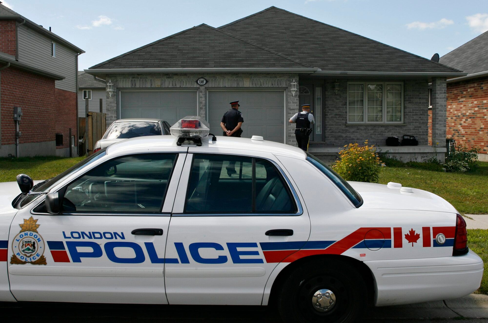 Suspect in Canadian synagogue attack, dies following Yom Kippur shoot out with...