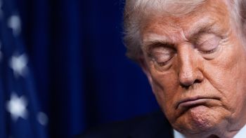 נשיא ארצות הברית דונלד טראמפ, 28.12.25