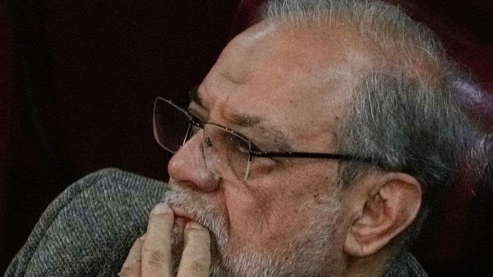 Mohammad Bagher Zolghadr, file