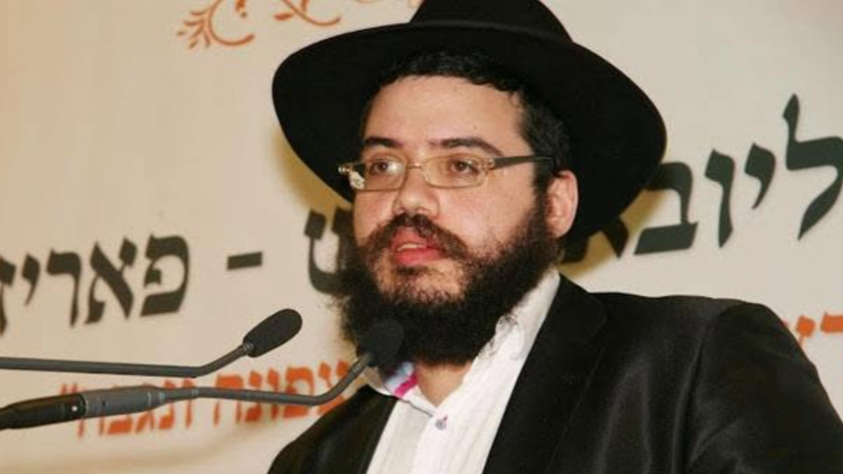 Nanterre : un rabbin visé par des insultes antisémites dans un supermarché