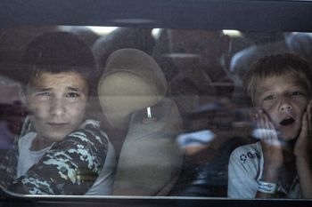 Dima Yakovlev Law, News And Latest Headlines i24NEWS