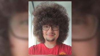 פרנק אילט, אוהד מנצ'סטר יונייטד