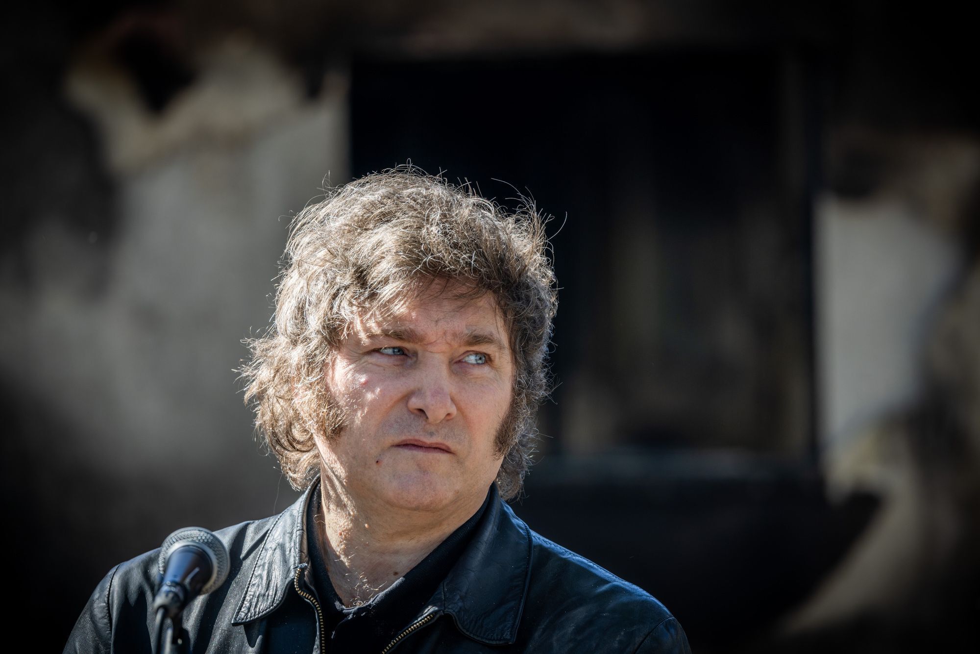 الرئيس الأرجنتيني يعلن الحرس الثوري "منظمة إرهابية"