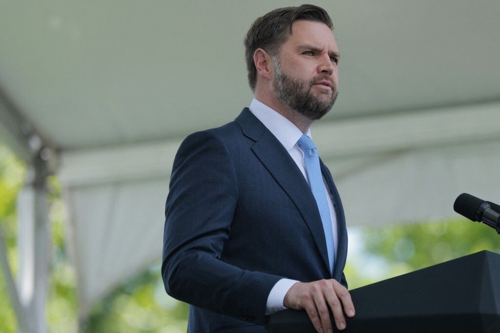 Israel prepares road closures ahead of JD Vance's arrival | LIVE BLOG