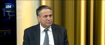 Uzi Dayan, le 12.11.20