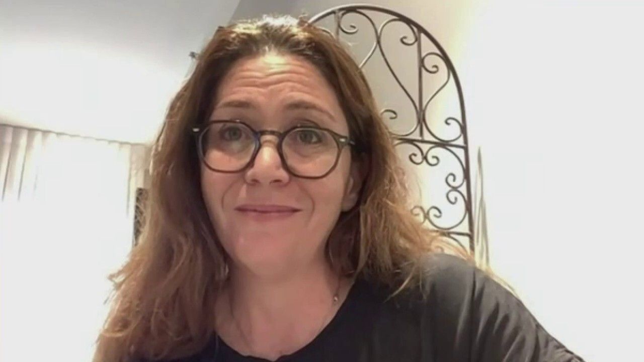 Yom Hazikaron : "On ne se relève pas, on apprend à vivre avec", affirme Alexandra Amsellem