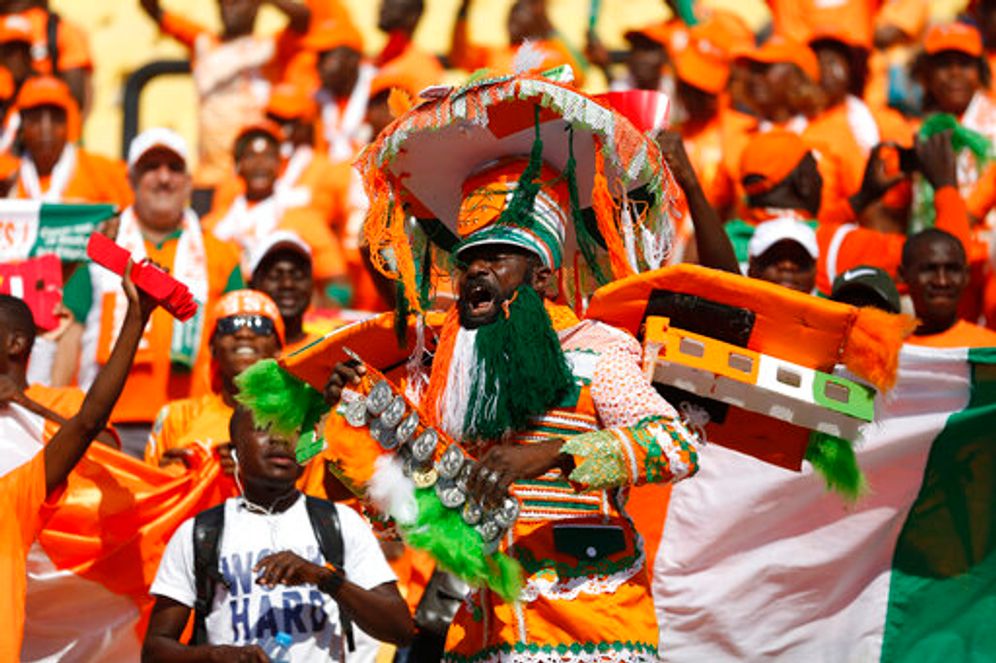 أمم إفريقيا 2019: كودجيا يمنح ساحل العاج بداية إيجابية على جنوب إفريقيا -  i24NEWS