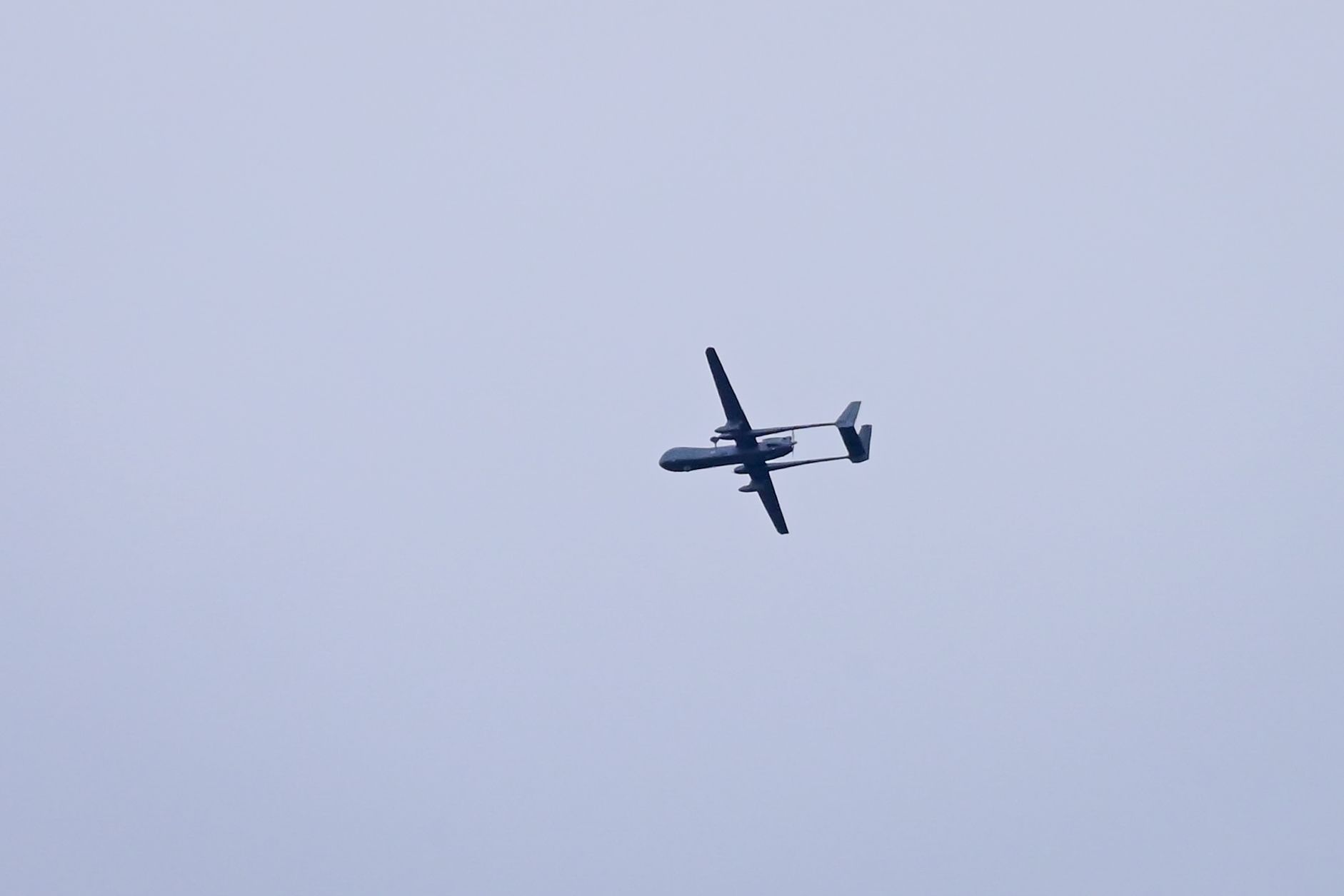 Tsahal révolutionne sa stratégie à Gaza : les drones suicides deviennent l’arme principale contre le Hamas