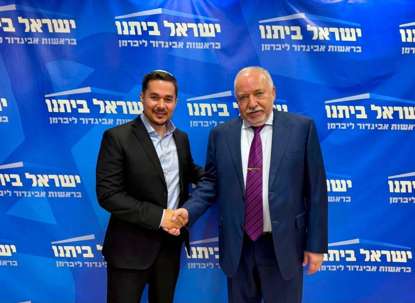 Dan Illouz quitte le Likoud et rejoint Avigdor Liberman : "Benjamin Netanyahou a échoué, il doit partir"
