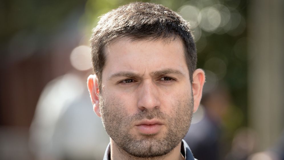 פלאש90 יואב זיתון, הכתב הצבאי של ידיעות אחרונות ו-ynet