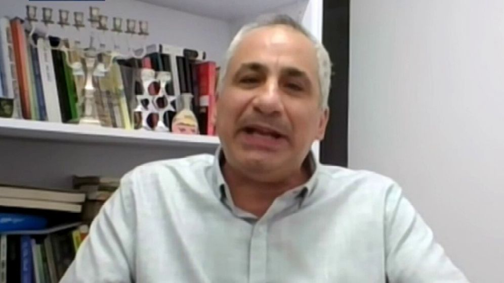 i24news/video screen ايدي كوهين