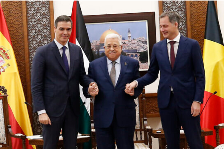 Alaa Badarneh/Pool via AP