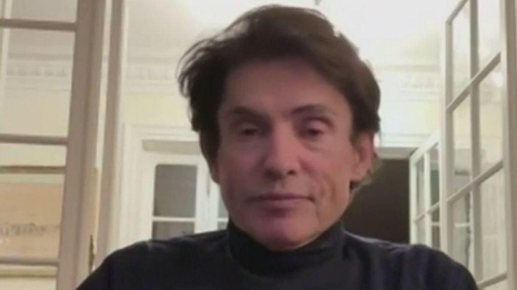 "Les juifs de gauche doivent comprendre que l’antisémitisme a muté" (Arno Klarsfeld)