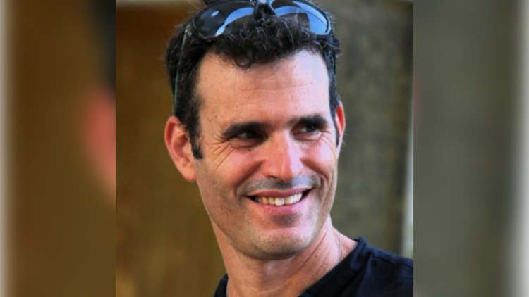 באדיבות מטה משפחות החטופים