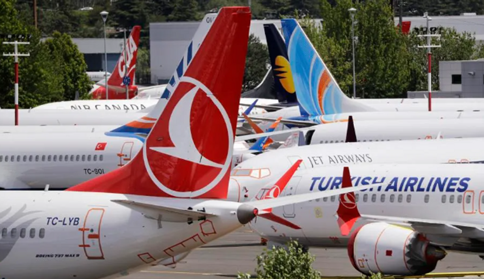 AP Turkish Airlines