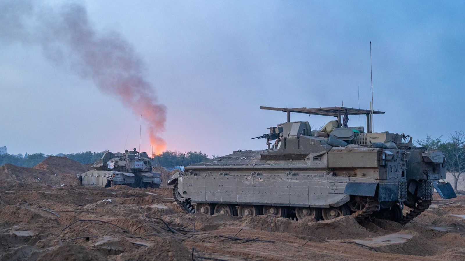 Stockpiling Rockets Near Clinic And School In Gaza: Massive Stockpile Of Rockets, Drones ...