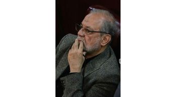 Le secrétaire du Conseil suprême de sécurité nationale iranien, Mohammad Bagher Zolghadr