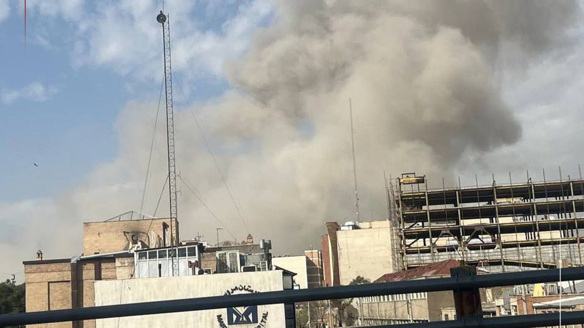 ترامب يغامر بكل شيء؛ وماذا حدث في الغرف المغلقة في إسرائيل؟