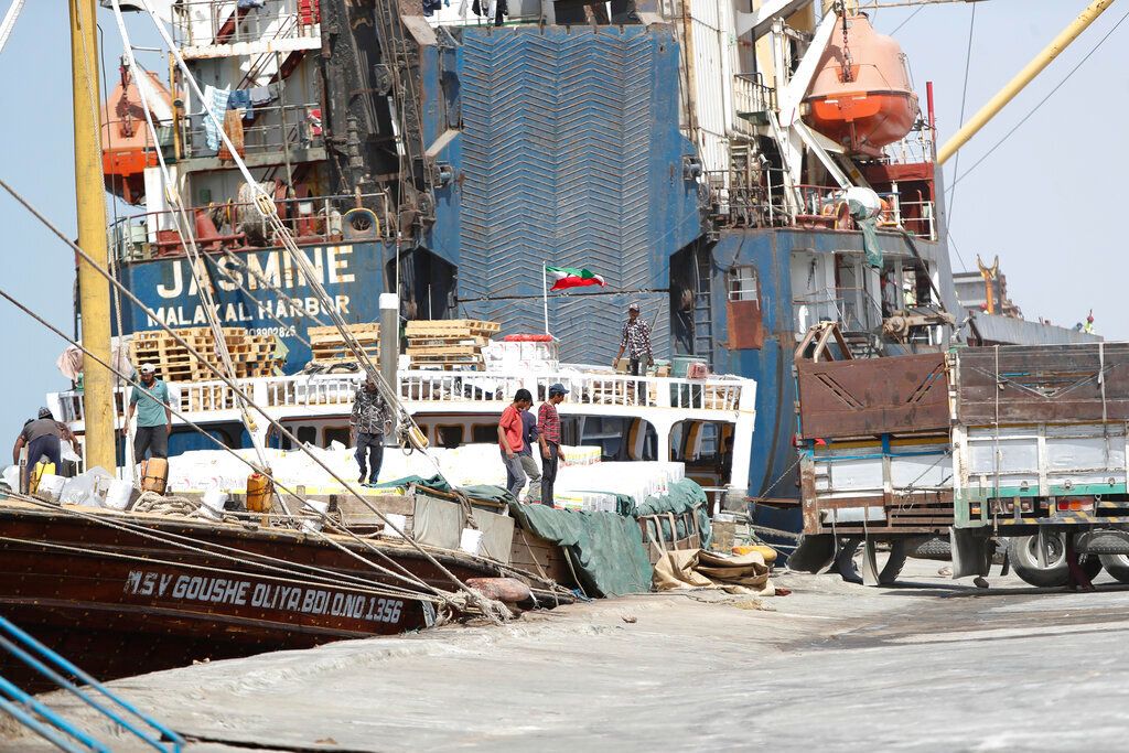 أرض الصومال تعرض على واشنطن إنشاء قاعدة عسكرية في بربرة