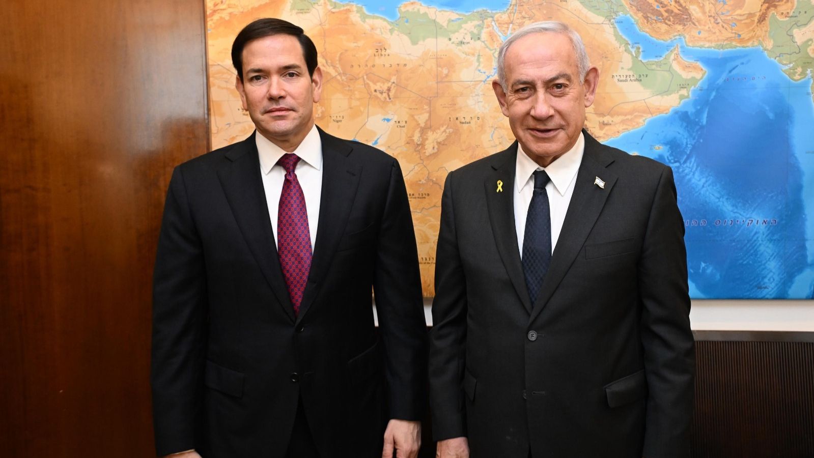 Netanyahou : "L'opération au Qatar n'est pas un échec. Nous avons envoyé un message clair au Hamas"