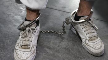 מעצר, אילוסטרציה