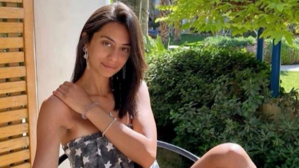 Eden Yerushalmi