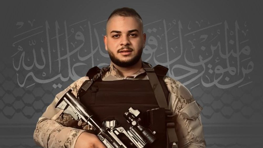 نضال زياد العامر