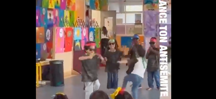Montreuil : un spectacle scolaire à connotation militaire provoque la polémique