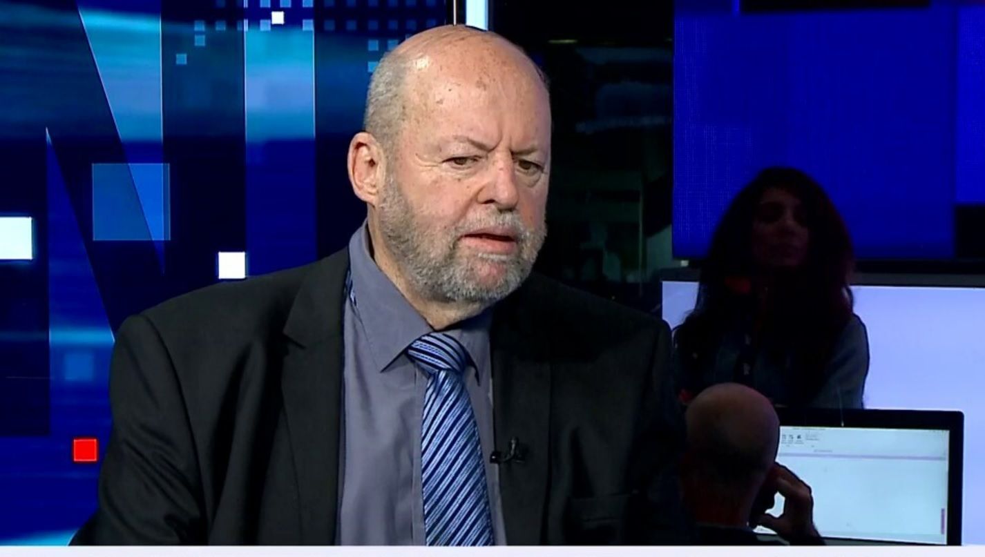 Ra'am Chief's Cease-and-desist To Hamas Shows He's 'braver Than Sadat,' Says Fmr Likud Lawmaker - Vimarsana News
