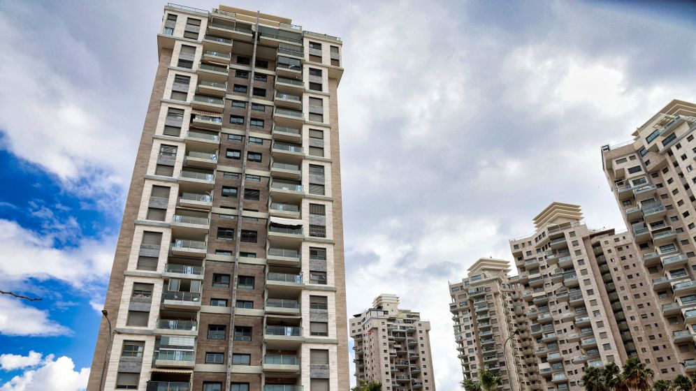 דירות, ארכיון